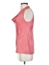 Ann Taylor Pink Blouse Size 2 - photo 5