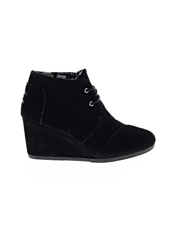 TOMS Wedges (view 1)