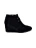 TOMS Black Wedges Size 6 - photo 1