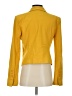 BCBGMAXAZRIA Yellow Blazer Size S - photo 2