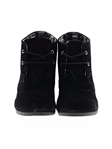 TOMS Wedges (view 2)