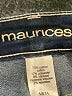 Maurices Blue Jeans Size 13 - 14 - photo 4