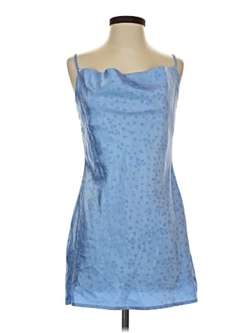 LA Hearts Cocktail Dress (view 1)