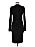 Alice + Olivia Black Cocktail Dress Size 8 - photo 2