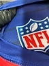 NFL 100% Polyester Red Short Sleeve T-Shirt Size M (youth) - photo 3
