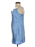 LA Hearts 100% Polyester Blue Cocktail Dress Size S - photo 5