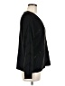 Unbranded 100% Polyester Chevron-herringbone Black Pullover Sweater Size M - photo 4