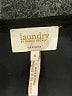 Laundry by Shelli Segal Black Sleeveless Blouse Size 6 - photo 7