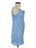 LA Hearts 100% Polyester Blue Cocktail Dress Size S - photo 4
