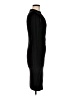 Alice + Olivia Black Cocktail Dress Size 8 - photo 4