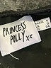 Princess Polly 100% Polyester Black Sleeveless Top Size 2 - photo 7