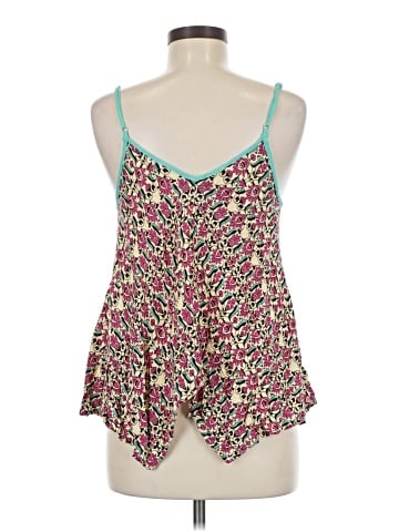 Flying Tomato Sleeveless Blouse (view 2)