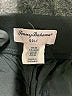 Tommy Bahama Solid Black Dress Pants Size M - photo 7