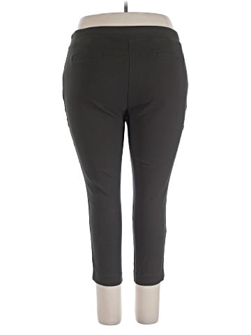 Jasmine & Juliana Active Pants (view 2)
