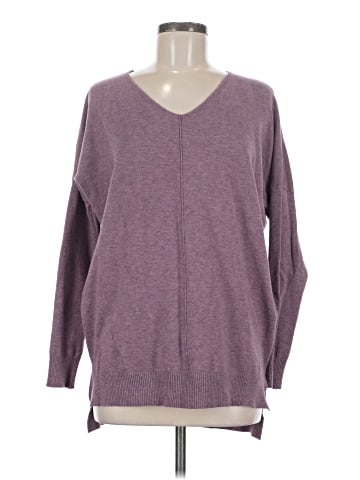 Debut Pullover Sweater (view 1)
