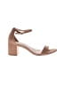 A New Day Tan Sandals Size 10 (wide) - photo 1