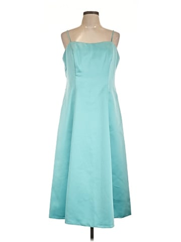 Alfred Angelo Cocktail Dress (view 1)