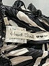 Heart Soul 100% Polyester Black Short Sleeve Blouse Size S - photo 7