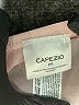 Capezio 100% Polyester Solid Pink Swimsuit Cover Up Size S (petite) - photo 3