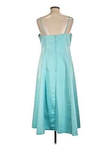 Alfred Angelo Cocktail Dress (view 2)