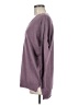 Debut Purple Pullover Sweater Size M - photo 5