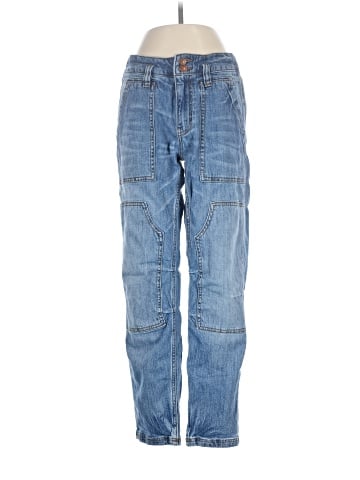 Pilcro by Anthropologie Jeans (view 1)