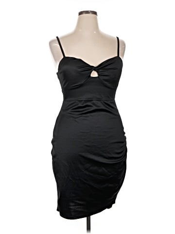 madden nyc Cocktail Dress (view 1)