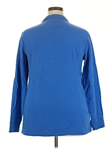 Lands' End Pullover Sweater (view 2)