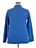 Lands' End Blue Pullover Sweater Size 18 - photo 2