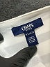 Chaps Stripes White Casual Dress Size XS - photo 7