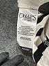 Chaps Stripes White Casual Dress Size XS - photo 8