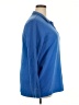 Lands' End Blue Pullover Sweater Size 18 - photo 4