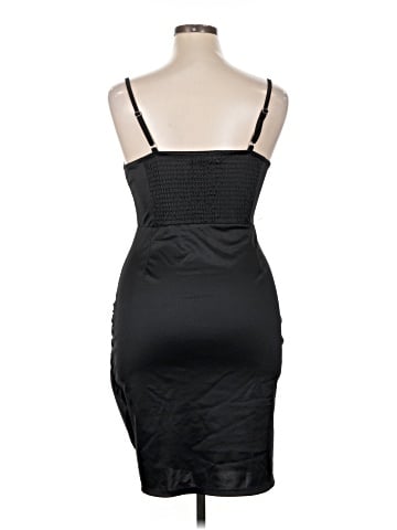 madden nyc Cocktail Dress (view 2)
