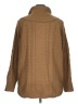 MICHAEL Michael Kors Tan Turtleneck Sweater Size XL - photo 2