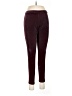 Adidas Burgundy Casual Pants Size M - photo 1
