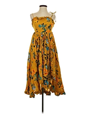Maeve by Anthropologie Casual Dress (view 1)