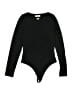 Babaton Black Bodysuit Size M - photo 1