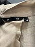 H&M Ivory Casual Pants Size M - photo 7