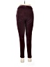 Adidas Burgundy Casual Pants Size M - photo 2