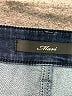 mavi Solid Blue Jeans Size 32 waist - photo 7