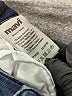 mavi Solid Blue Jeans Size 32 waist - photo 8