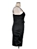 madden nyc Black Cocktail Dress Size XL - photo 4