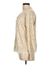 White Stag Tan Cardigan Size 12 - photo 5