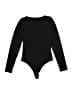Babaton Black Bodysuit Size M - photo 2