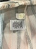 Ann Taylor LOFT 100% Polyester White Sleeveless Blouse Size S - photo 7