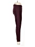 Adidas Burgundy Casual Pants Size M - photo 4
