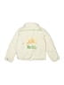 OshKosh B'gosh 100% Cotton Ivory Jacket Size 4 - photo 2
