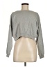 American Apparel Gray Sweatshirt One size - photo 1