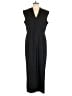 DKNY Black Jumpsuit Size 12 - photo 1