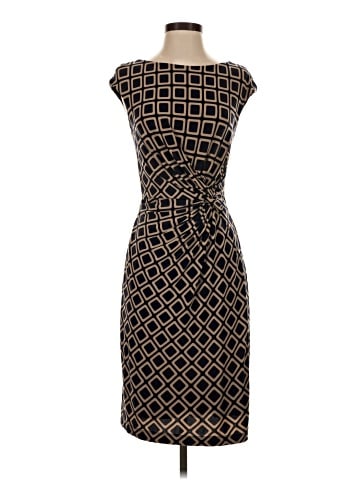 Lauren by Ralph Lauren Cocktail Dress (view 1)